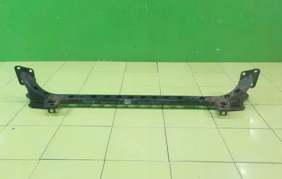 Opel Insignia B Front bumper support beam 