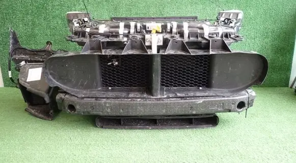 Maserati Levante Front piece kit AA10996