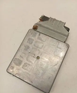 Ford Focus Engine control unit/module 98AB12A532AE