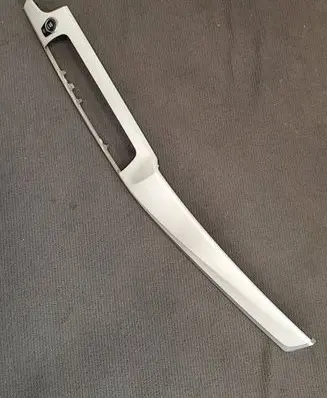 BMW 5 F10 F11 Dashboard glove box trim 9166649 9263437