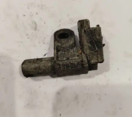Peugeot 508 Camshaft position sensor 9665443580
