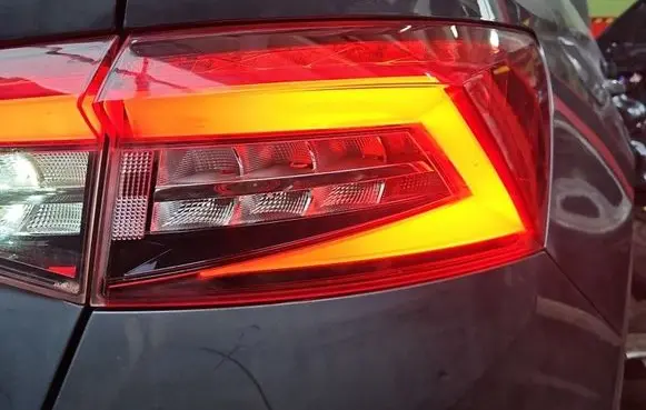 Skoda Kodiaq Rear/tail lights 565945208A IMPRK1544269
