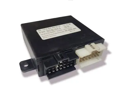 Mercedes-Benz Sprinter W906 Parking PDC control unit/module A9064460246 A9064480146