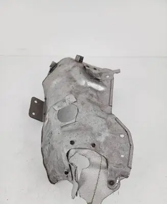 BMW 2 F44 Heat shield in engine bay 9845364