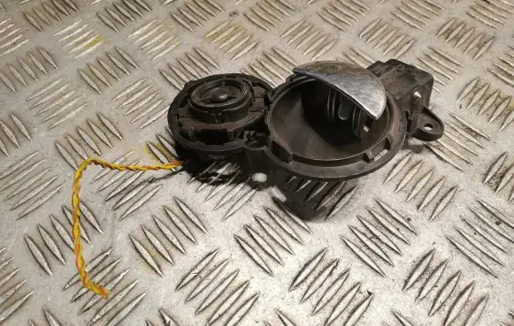 Mini One - Cooper R50 - 53 Front door interior handle 1502074