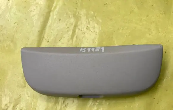 Mercedes-Benz B W245 Sunglasses storage box A1698100041