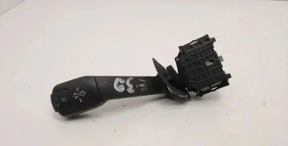 BMW 5 E39 Indicator stalk 8352172 01100410