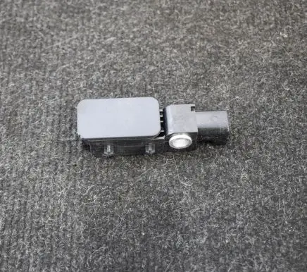Jaguar S-Type Airbag deployment crash/impact sensor 1X4A14B345AD