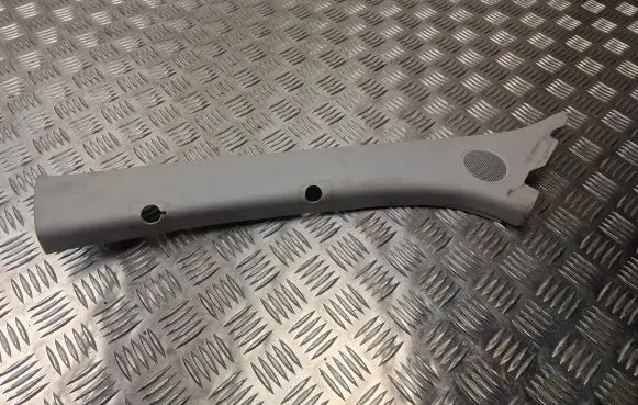 Volkswagen Amarok (A) pillar trim 2H1867233D