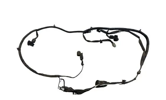 Nissan X-Trail T32 Parking sensor (PDC) wiring loom 10936FL1D 284384CL0A