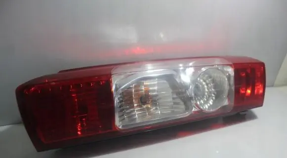 Citroen Jumper Rear/tail lights