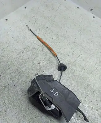 Audi A4 S4 B6 8E 8H Rear door lock