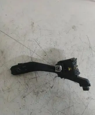 Skoda Octavia Mk2 (1Z) Indicator stalk 1K0953513F 01103511 10351172667761