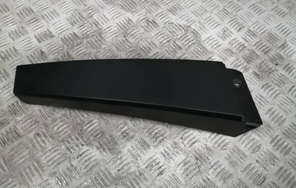 Dacia Sandero III (B) Pillar trim (exterior) 768191080R