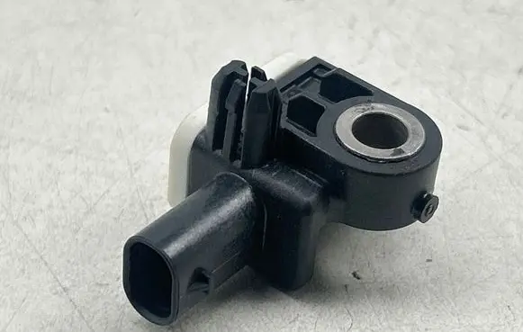 Dodge Durango III Airbag deployment crash/impact sensor 4870965 56054085AA A1668210151