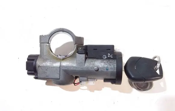Nissan Almera N16 Ignition lock