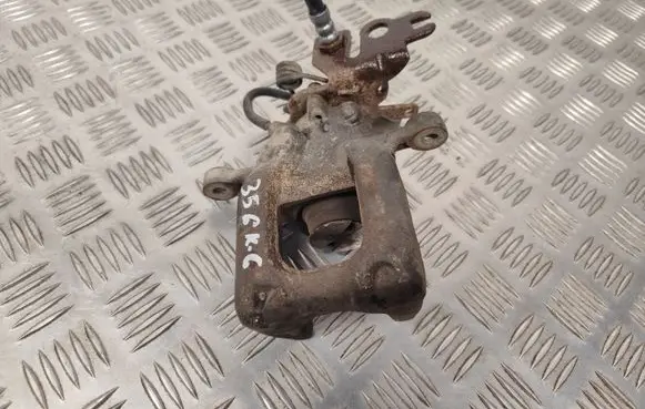 Volkswagen Caddy Rear brake caliper