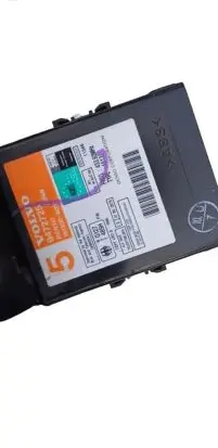 Volvo S70 V70 V70 XC Other control units/modules