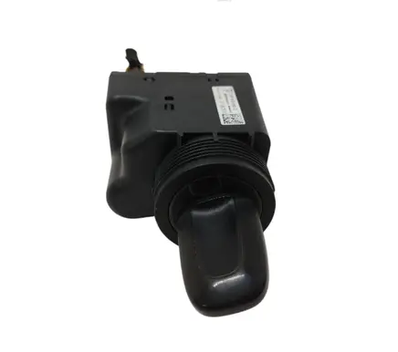 Porsche Cayenne (92A) Ignition lock 7PP905865D
