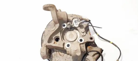 Volvo S60 Rear wheel hub 