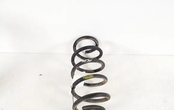 Toyota Auris 150 Rear coil spring 48231-02590