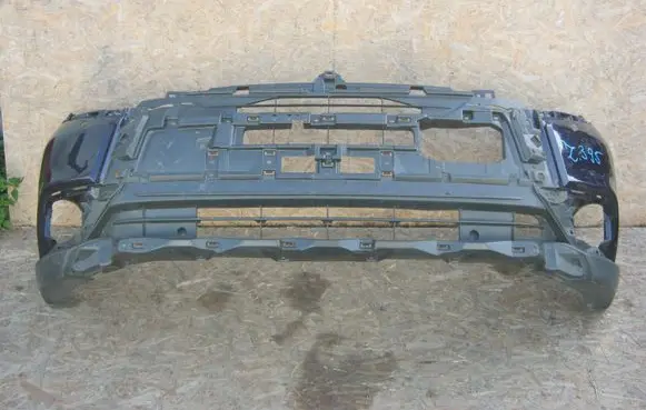 Mitsubishi Outlander Front bumper