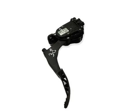 Volkswagen Golf IV Accelerator throttle pedal 6q1721503