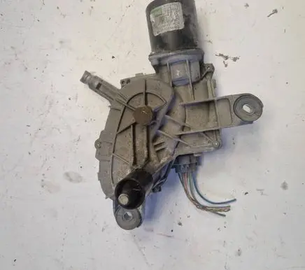 Citroen C4 Grand Picasso Wiper motor 53042506 07180B 000037262