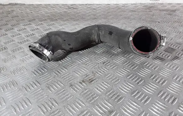 Audi A4 S4 B8 8K Intercooler hose/pipe 8K0145738AE