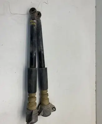 Audi A4 S4 B8 8K Rear shock absorber/damper E7808