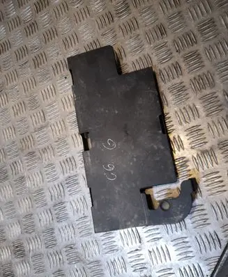 Audi A6 S6 C6 4F Battery box tray cover/lid 8K0915429G