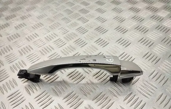 Citroen C3 Aircross Rear door exterior handle 