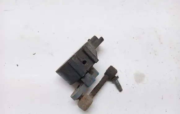 Citroen C5 Headlight ballast module Xenon 9663488280