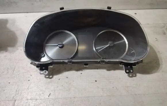 Lexus RC Speedometer (instrument cluster) 8380024C60
