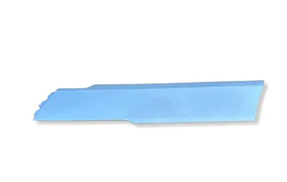 Volkswagen ID. Buzz Fender trim (molding) 1T3854775A