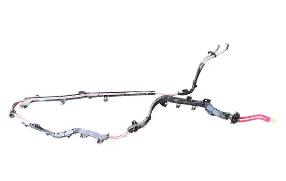 BMW X3 G01 Positive cable (battery) 6839825