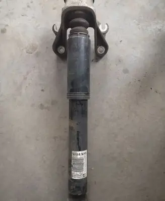 Volvo XC90 Rear shock absorber/damper 31360616