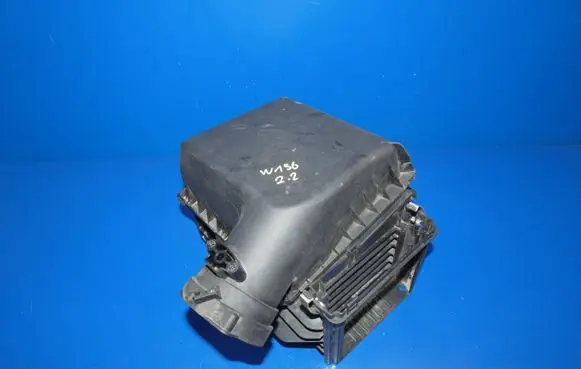 Mercedes-Benz GLA W156 X156 Air filter box A6450900001 00395 4012264E
