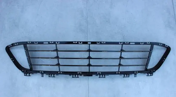 BMW X1 F48 F49 Front bumper lower grill 7383353