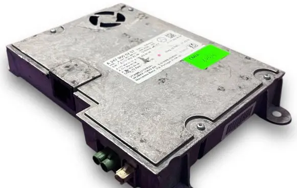 Mercedes-Benz GLB x247 Central body control module S1494 A2479005207