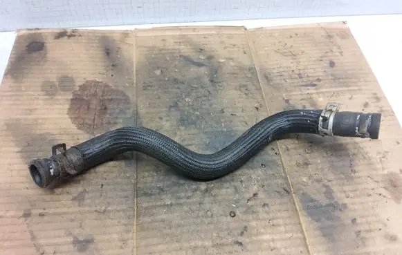 Citroen Berlingo Engine coolant pipe/hose