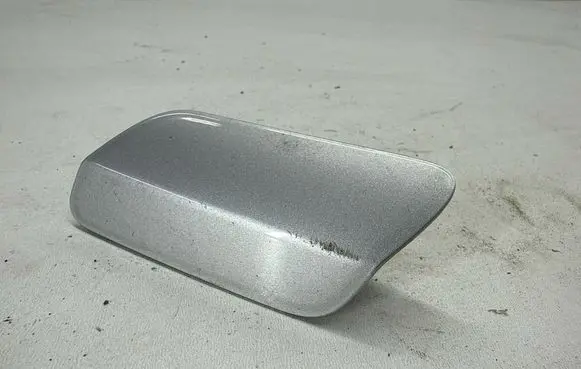 BMW 6 F12 F13 Headlight washer spray nozzle cap/cover 7211493 51117211493