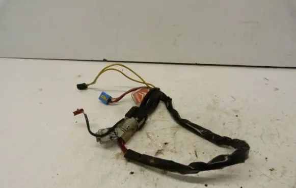 Citroen C5 Ignition lock 8200108225