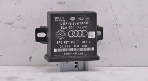 Audi A6 S6 C6 4F Light module LCM 8P0907357C