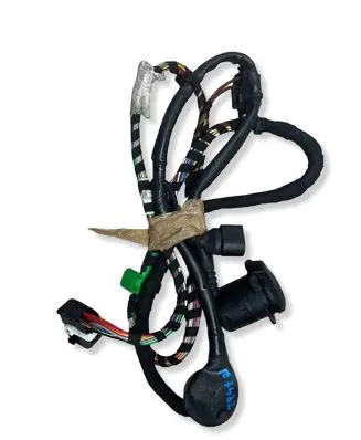 Audi A3 S3 8V Other wiring loom 4F0971841F