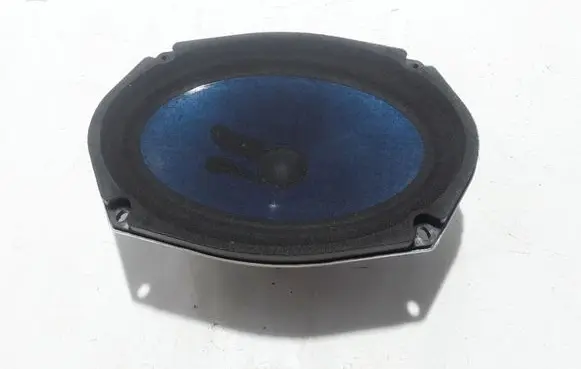 Chrysler Pacifica Front door speaker 5064358AB