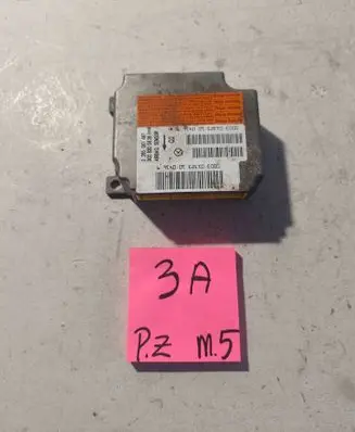 Mercedes-Benz Vaneo W414 Airbag control unit/module 0028203826
