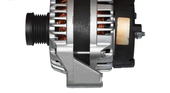 SsangYong Kyron Generator/alternator A6641540102