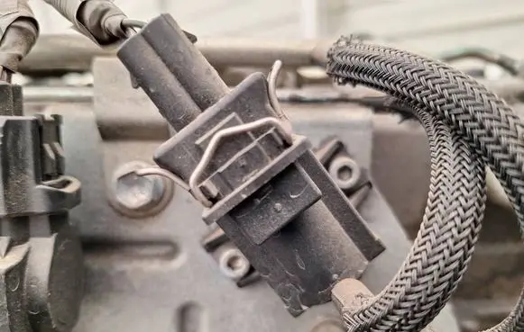 Turbo solenoid valve