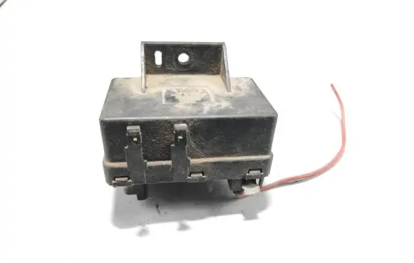 Peugeot 607 Glow plug pre-heat relay 9628756080 73507712